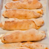 Chicken Roll