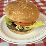 Beef Burger