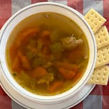 Chicken Soup